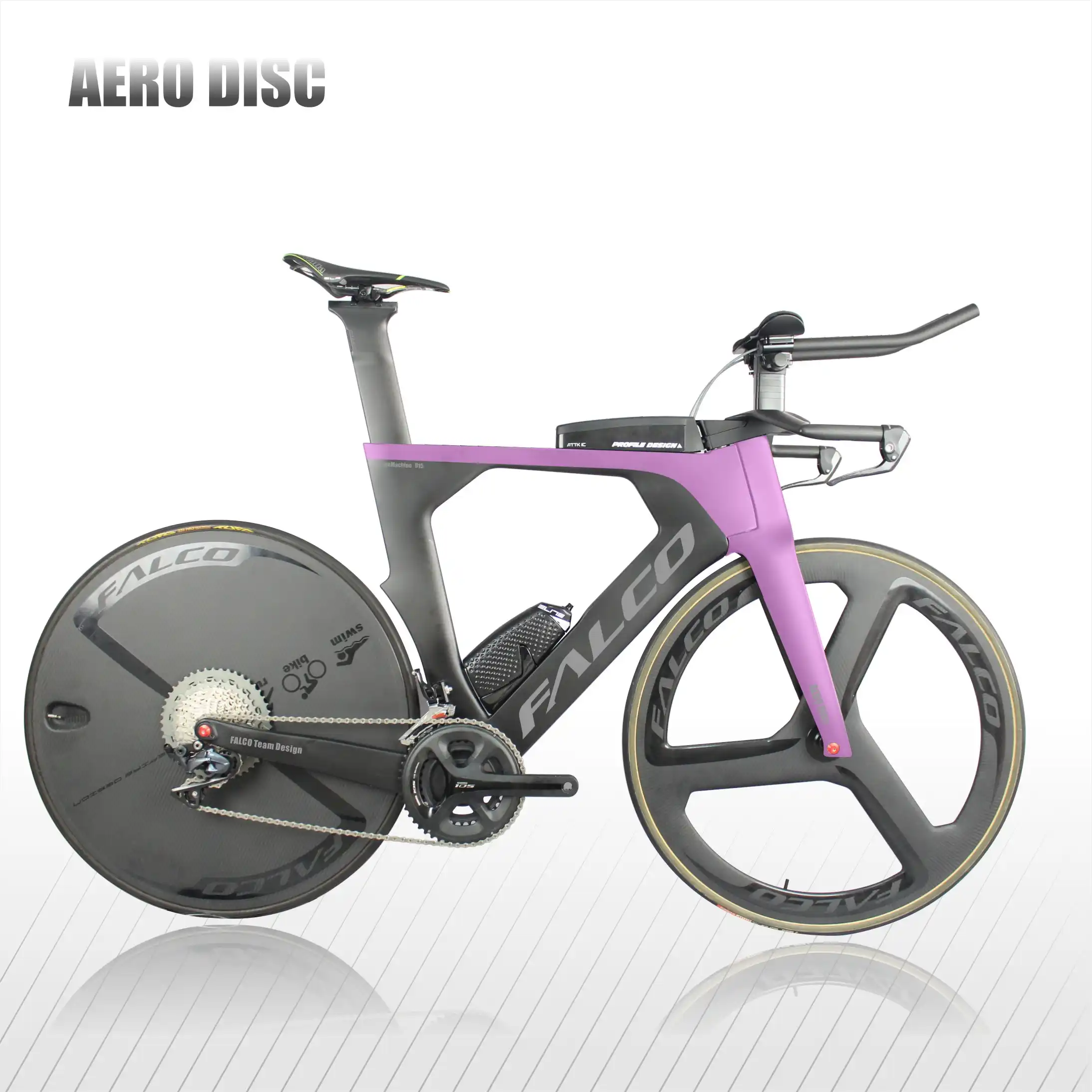 discount tri bikes