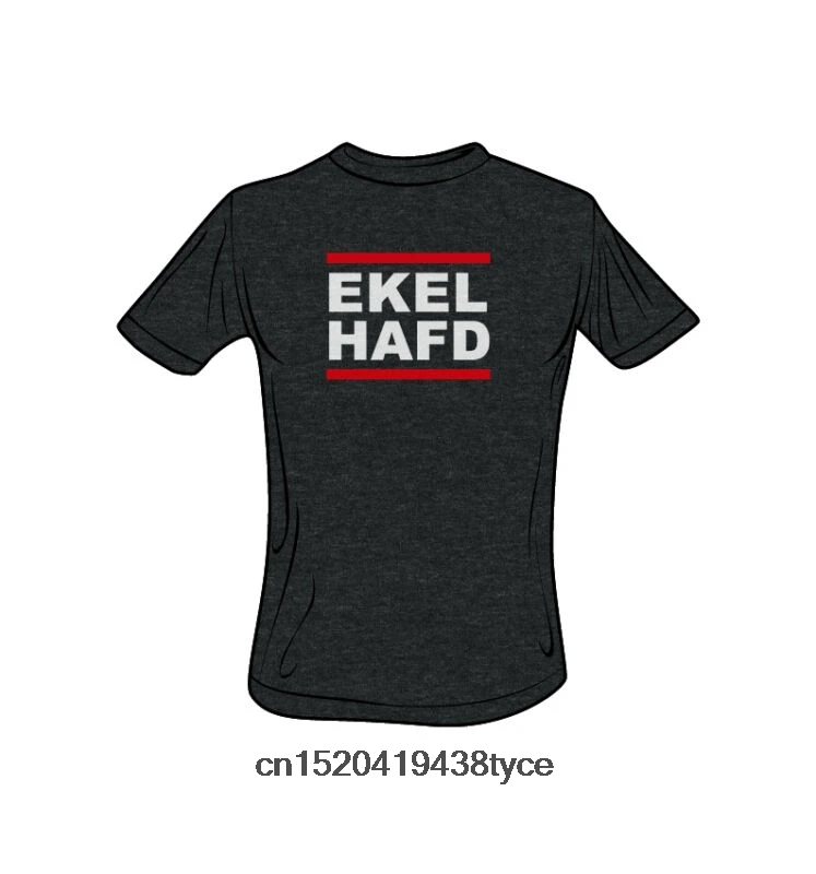 Men t shirt ANTI AFD PROTEST ANTIFA POLITIK NO NAZIS FISCHFILET NATION PUNK women tshirt | Мужская одежда