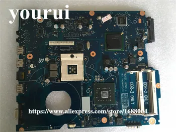 

BA92-05696A BA92-05696B For samsung R519 laptop motherboard GL40 DDR2 BA41-01106A BA41-01104A BA41-01108A