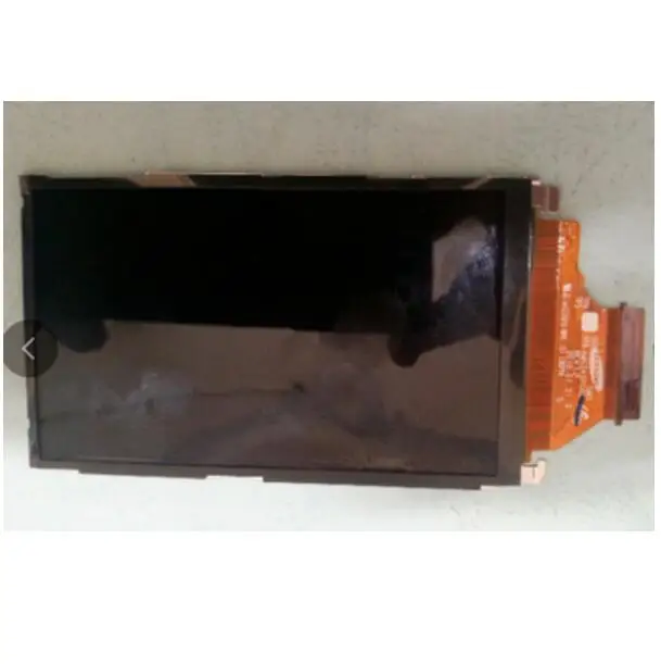 Новый ЖК-экран для Canon HF XA20 XA25 XA30 XA35 LEGRIA G40 ремонт видеокамеры - Цена: 