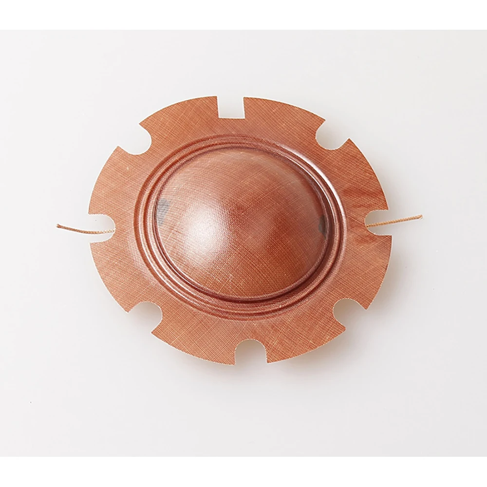 

1PCS 50W 51.0mm / 51.2mm diaphragm voice coil for Tianma Zhenmei Horn tweeter