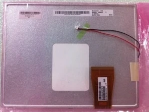 

AUO 8.0 inch TFT LCD Display Screen A080SN01 V8 SVGA 800(RGB)*600