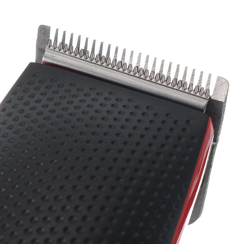 SURKER Electric Hair Clipper Trimmer Barber Styling Tools Cutting Scissors Household Comb Brush