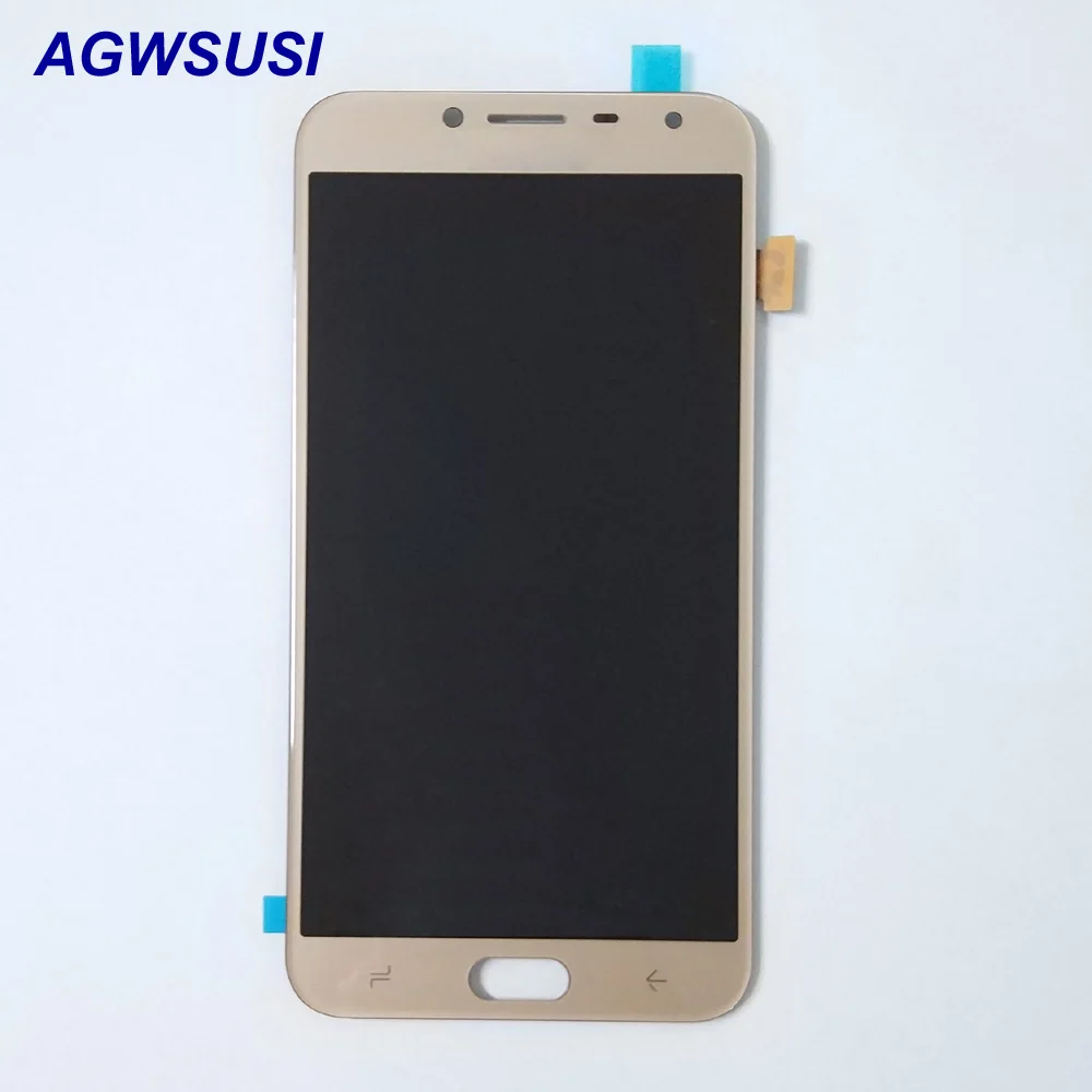 

For Samsung Galaxy J4 J400 LCD J400F J400F/DS J400G/DS Touch Screen Digitizer Panel + LCD Display Monitor Module Assembly