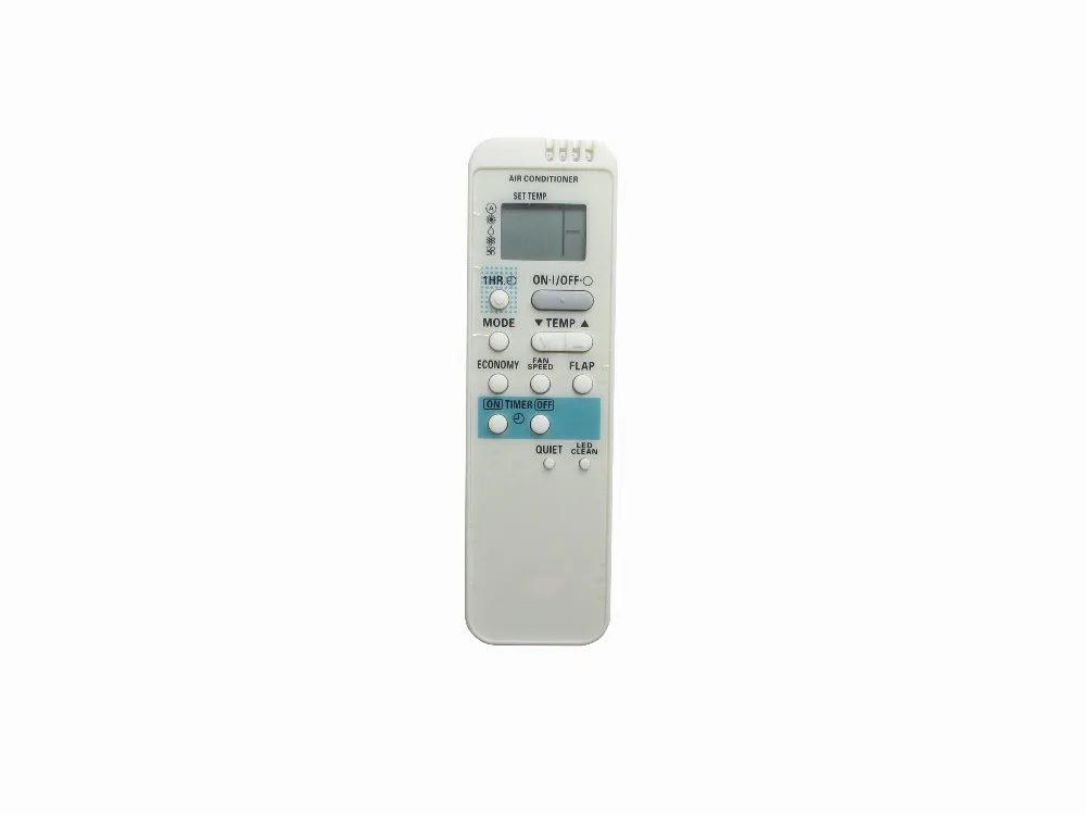 Remote Control For Sanyo RCS7MHVPSW4U RCS1PS4UG KS0951 KS1251 KS1852