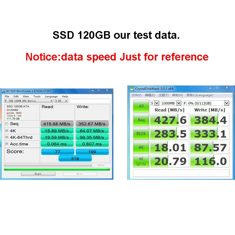 WEIJINTO mSATA SSD 128 ГБ 256 ГБ 480 512 1 ТБ мини SATA Внутренний хард-statehard диск для ноутбука сервер