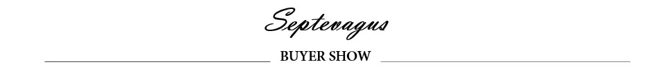 BUYER SHOW
