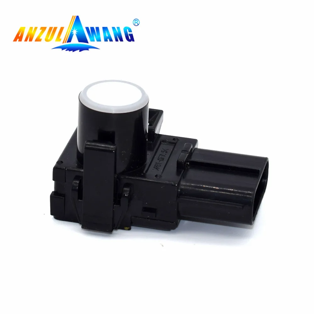 

Ultrasonic sensor for 08 2012 Toyota Sequoia 07-09 Lexus LX570 200789341-33160-A0 for Toyota Aurion 8934133160