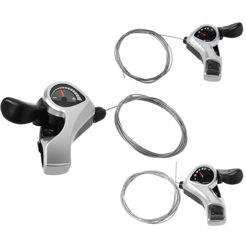

Bicycle Derailleur Trigger For Shimano TX50 Professional Shifter Speed Change 3/6/7 Speeds MTB Bike Part Repair Supplies Replace