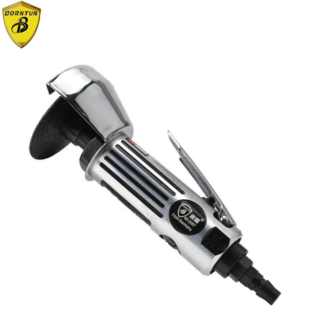 Borntun 3 "Mini Pneumatische Air Schneider Pneumatische Schneidwerkzeug
