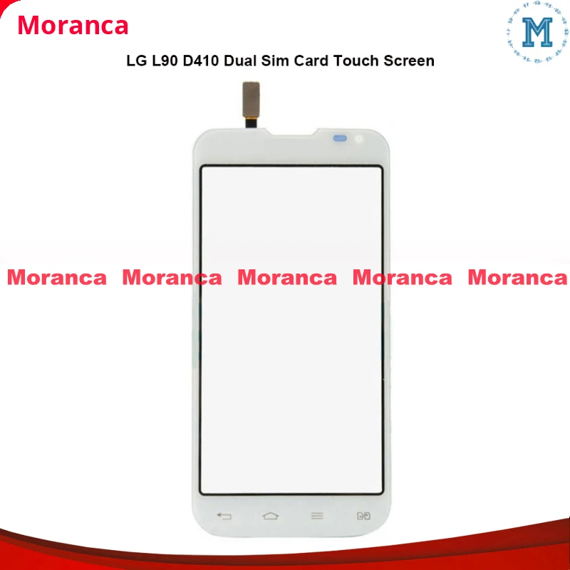 4.7 Inch Touch for LG series III L90 L 90 D410 Touch