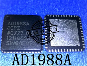 

20Pcs AD1988AJCPZ-RL AD1988A QFN48 New