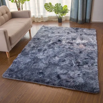 

Big Fur Rugs And Carpet For Living Room bedroom Soft Faux Fluffy Mats Shaggy Rug For Kids Room Alfombra Rectangular Floor Carpet