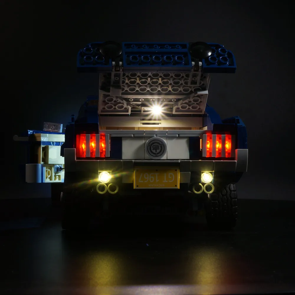 lego 10265 light kit