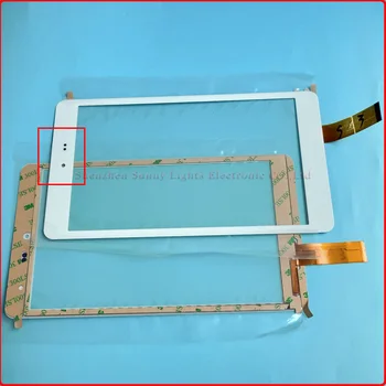 

2pcs/lot on sale For Chuwi hi8 touch screen win8.1 intel tablet original screen handwritten screen