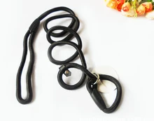 New 52inch Strong Nylon Rope Pet Dog Slip Training Leash Walking Lead Collar