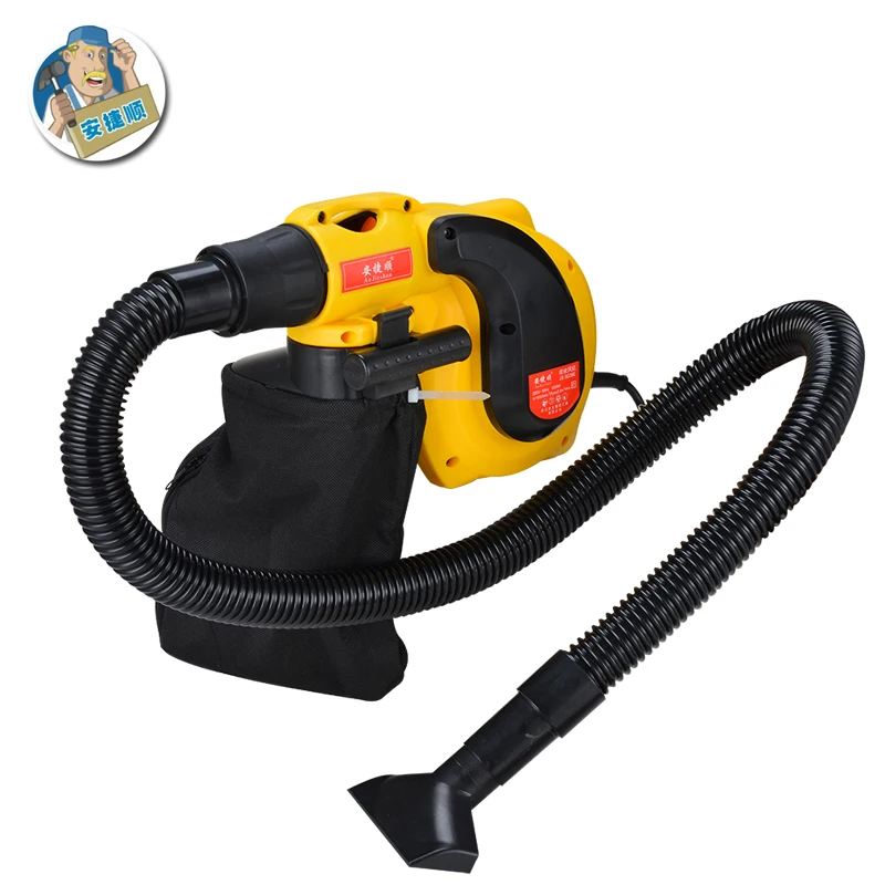 An air blower computer hairdryer blowing dust cleaning tool household cleaner powerpower tools