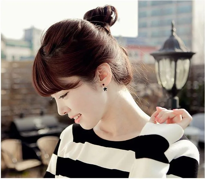 Black Earring For Women Black Earring For Women