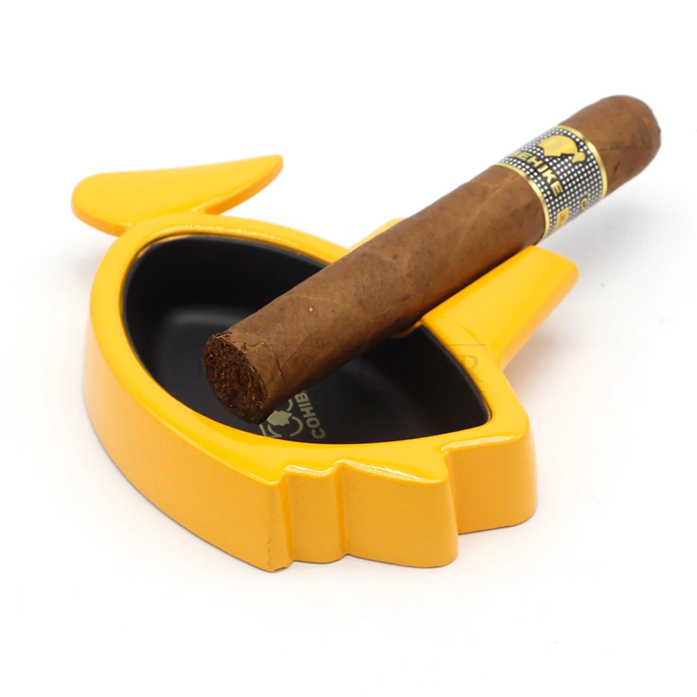 Buy Funny Portable Smoking Ashtray Men Home Gadgets