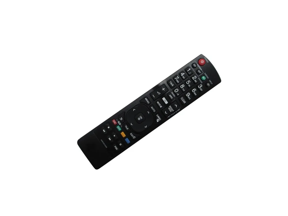 Пульт дистанционного управления для LG M2550D DM2350D M5201CBA M5201CBAE M6503CB M6503CBA M6503CBAG LED Smart HDTV |