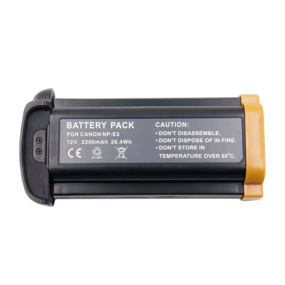 Whcyonline 20mah Np Np Npe3 Camara Bateria Para Canon 1d Mark Ii N 1ds Mark Ii Camara Digital Battery For Canon Camera Batterynp Aliexpress