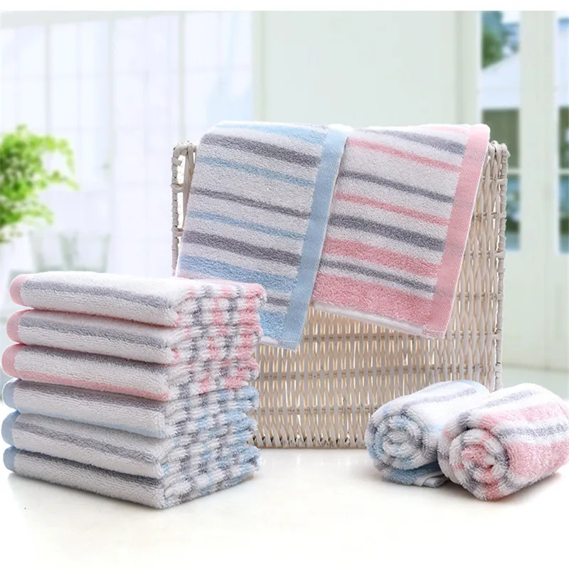 tiny hand towels