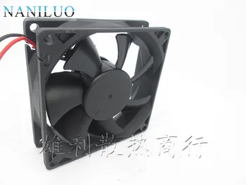 

NANILUO RDH8025B 24V 0.25A 8025 80 * 80 * 25MM cooling fan