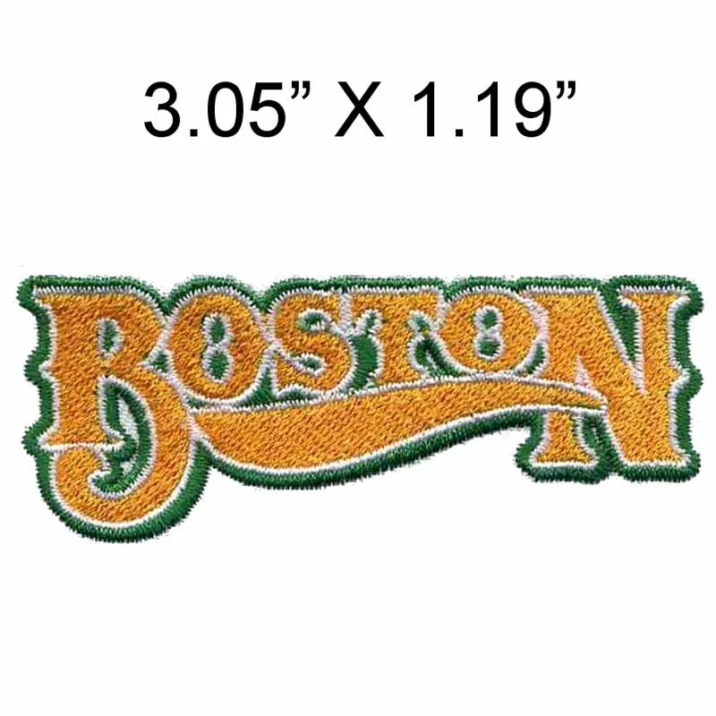 

The butterfly embroidery patch 3.05" wide /city /yellow and green/Tattoos Rock