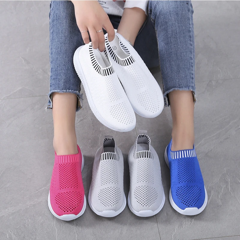 

Special Price Tenis Feminino Women Tennis Shoes Comfortable Gym Sport Shoes Female Athletic Fitness Sneakers Chaussures Femme