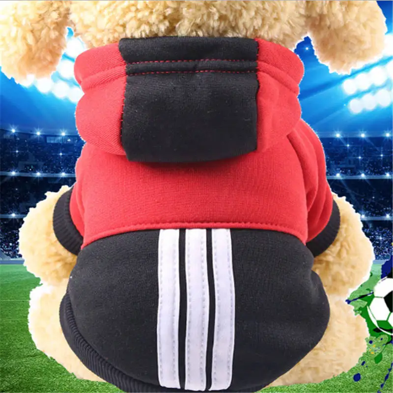 

Dog Clothes for Small Dogs Costume Clothes for Dog Coat Jacket Puppy Outfit Chihuahua Hoodies Pet Clothing