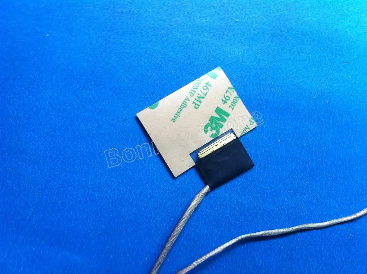 Новый ЖК кабель для ноутбука Lenovo B50 30 45 70 P/n: DC02001XO00|lcd cable|laptop cablecables for laptop |