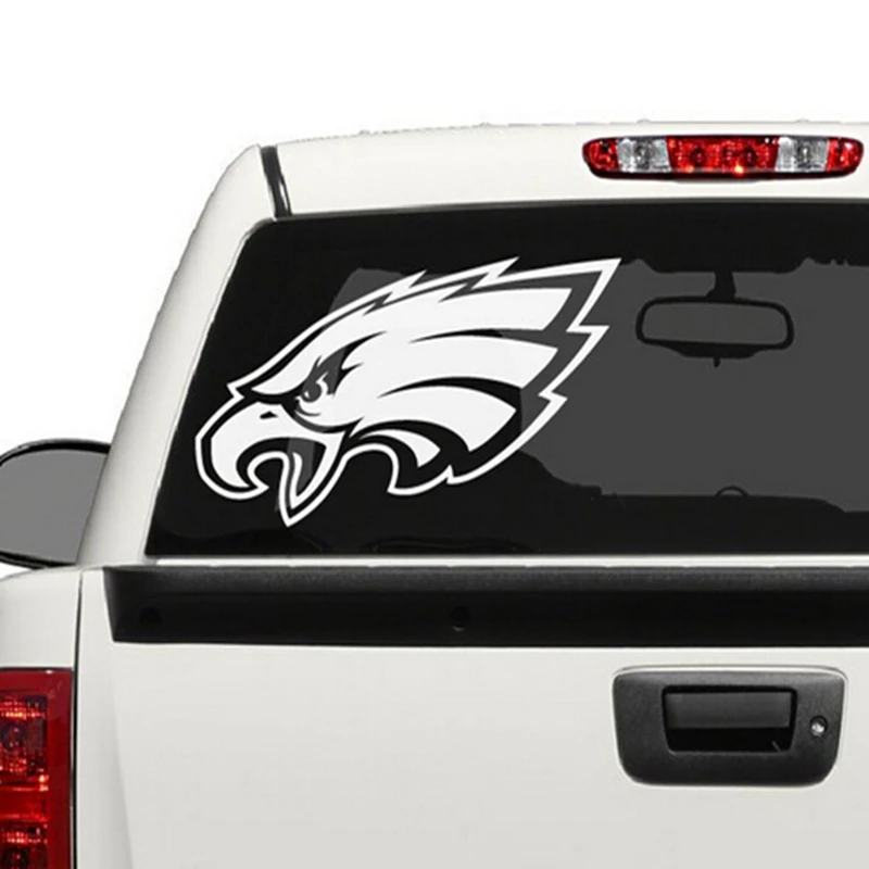 Online Buy Wholesale eagle decal from China eagle decal