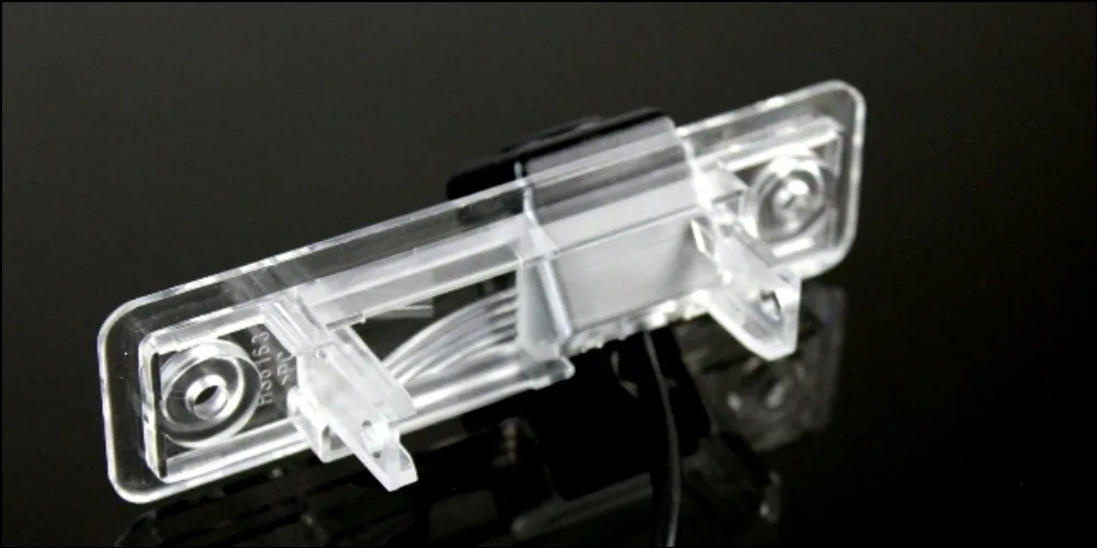 Car Camera For Chevrolet Lanos  Sens  Chance High Quality Rear View Back Up Camera For to Use  CCD + RCA show 3