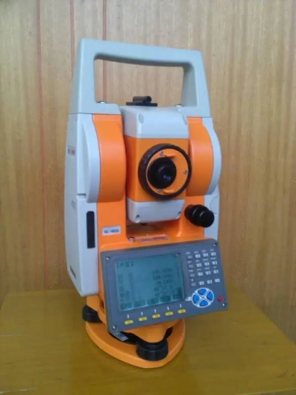 Мато MTS-1202R reflectorless общая станция низкая цена - изображение
