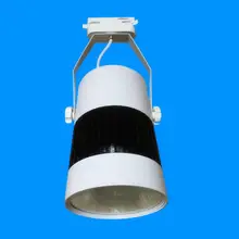 Новое качество 20 Вт 30 Вт светодиодные фонари COB 30 Вт светодиодные трековые светильники для wineshop или hotal