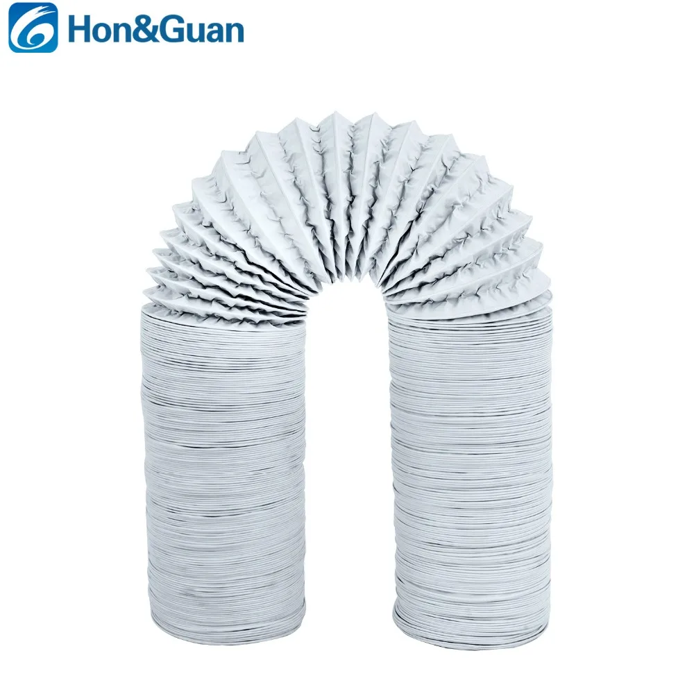 4~8 inch 10m Aluminium Flexible Fan Ducting Exhaust Pipe for Extractor Fan Air Conditioner Vent Hose Duct Outlet Household Vent 4~8 inch 10m Aluminium Flexible Fan Ducting Exhaust Pipe for Extractor Fan Air Conditioner Vent Hose Duct Outlet Household Vent