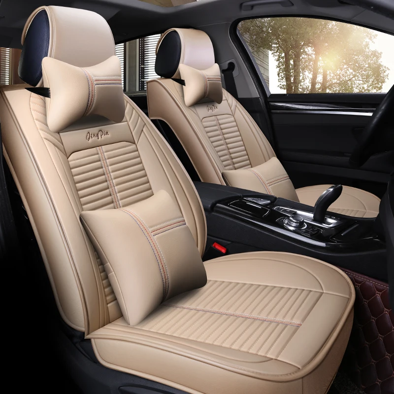 Комплект чехлов на автомобильные сиденья для Suzuki Swift Splash RENO SX4 S CROSS Grand Vitara Kizashi Alivio