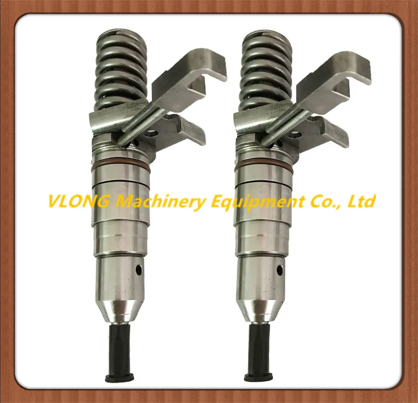 

Cat Fuel Injector Assy 127-8216 1278216 for HEUI Cater pillar E322B 3116 for diesel engine 0R8682