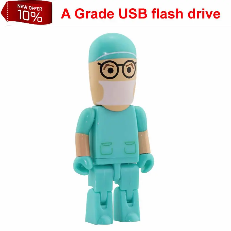 USB flash drives 04