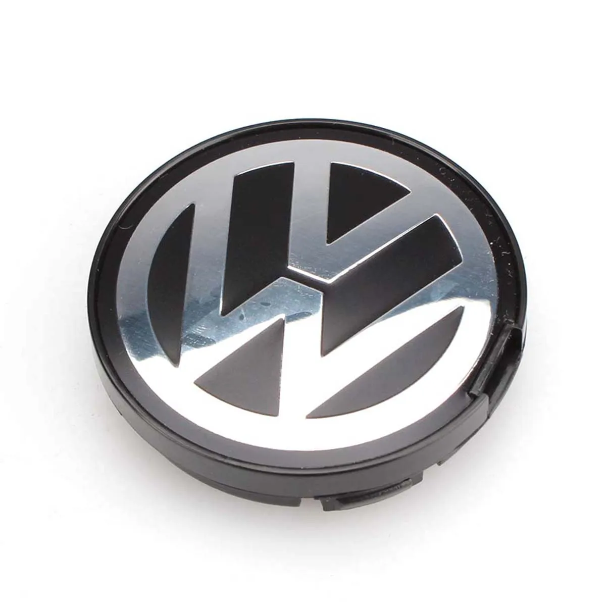 Эмблема логотипа ступицы колеса OEM хаб 55 мм крышка для VW Volkswagen Golf Jetta Passat GTI R32 Bora 6N0