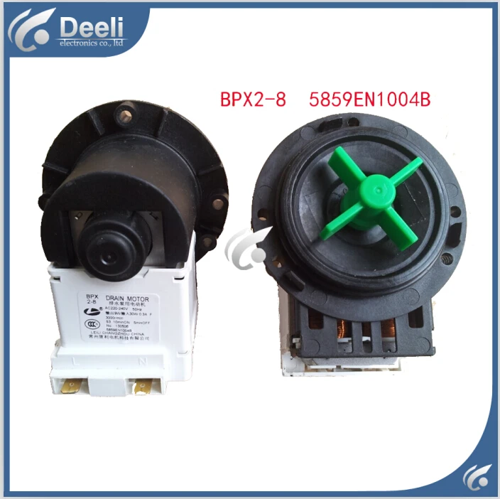 Popular Drain Motor for Washing Machine-Buy Cheap Drain Motor for ...