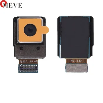 

10pcs/lot 16MP Back Rear Big Camera Module Part for Samsung Galaxy Note 5 Note5 N920 N920F