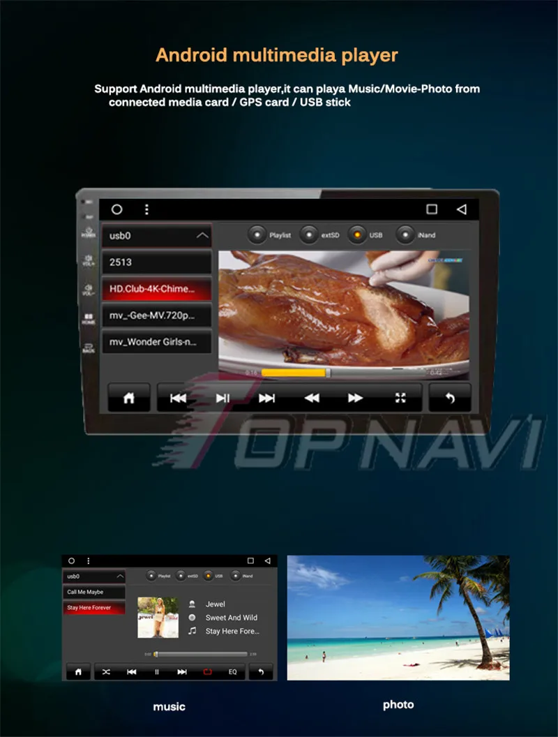 car dvd 1 din For honda civic 2006-2011