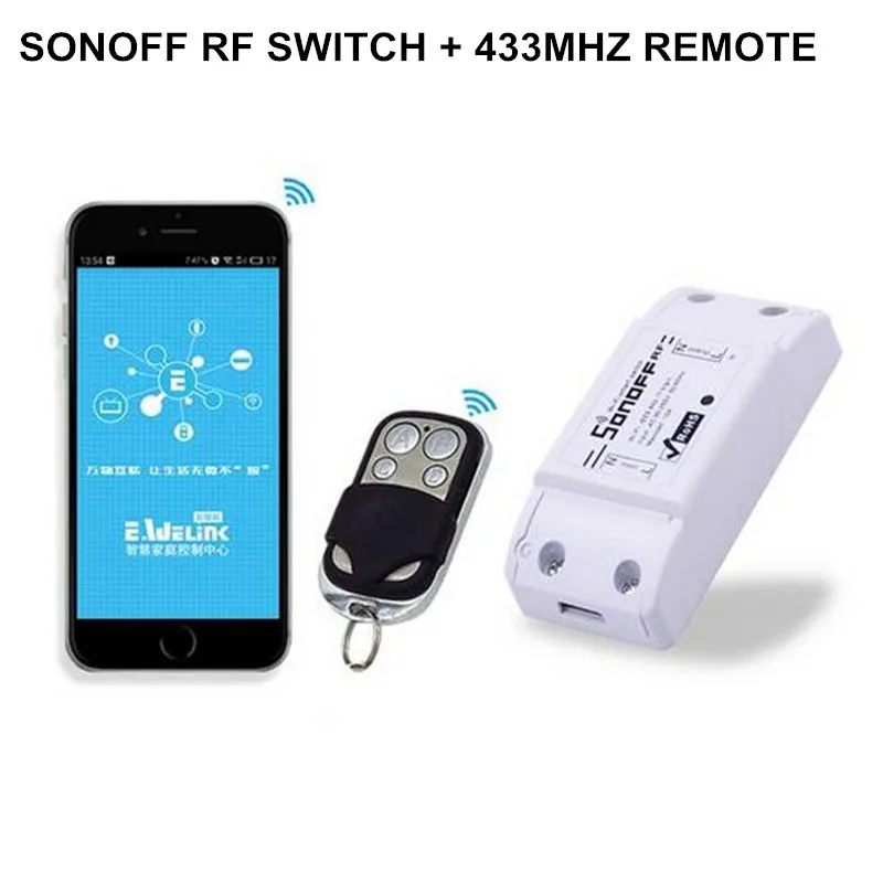 SONOFF RF