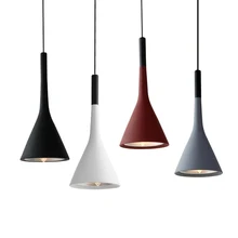 Nordic chandelier single head horn creative simple modern bar three head dining room lamp living room bedside LED lamps 2017 solid wood chandelier modern chinese japanese nordic creative minimalist living room dining three single head wooden lamp