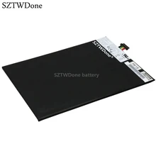 SZTWDone FPCBP388 планшетный Аккумулятор для FUJITSU Stylistic M532 FPB0288 CP568120-02 7,4 В 23WH 3050 мАч