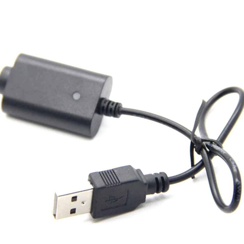 Универсальный USB VAPE испаритель кабель Зарядное устройство для эго EVOD аккумуляторная батарея для электронных сигарет - изображение