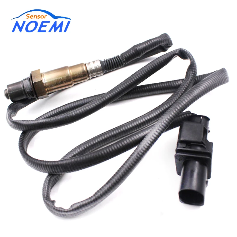 Free Shipping! NEW Oxygen O2 Sensor For BMW E60 535i N54 535xi N54 For