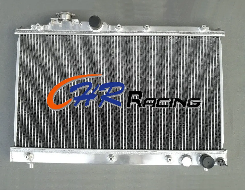 

radiator for 1993-1999 TOYOTA CELICA 3S-GTE GT-FOUR GT4 ST205 2.0L TURBO WRC MT