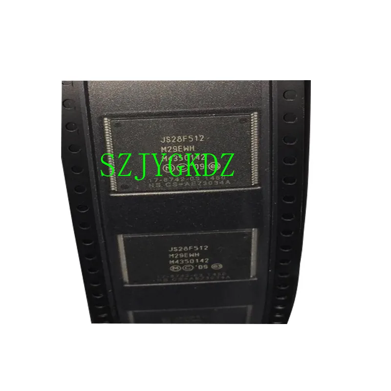 

Js28f512m29 Tsop56 Memory Chip Ic Js28f512m29ewh